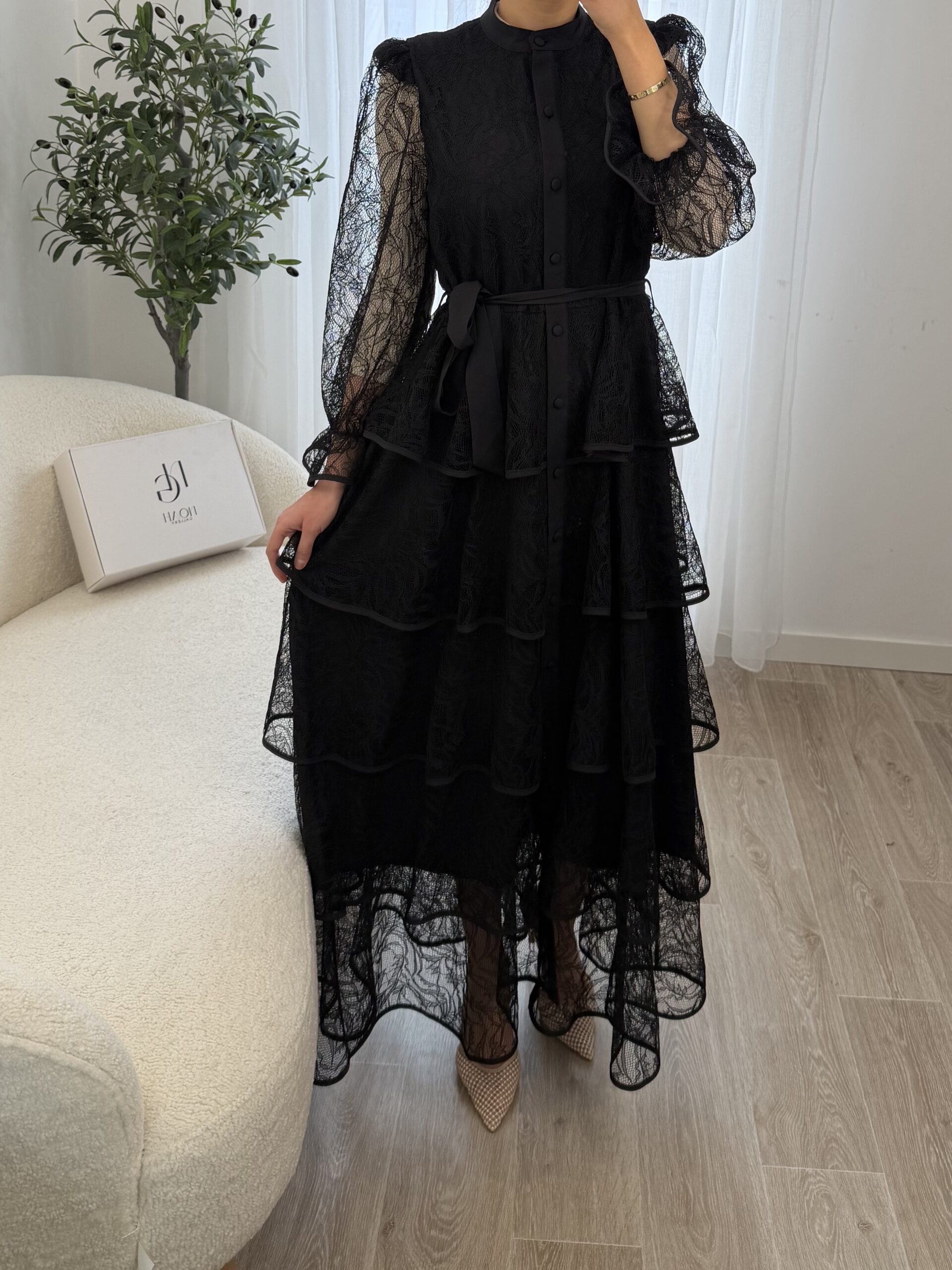 Robe Élena – Image 5