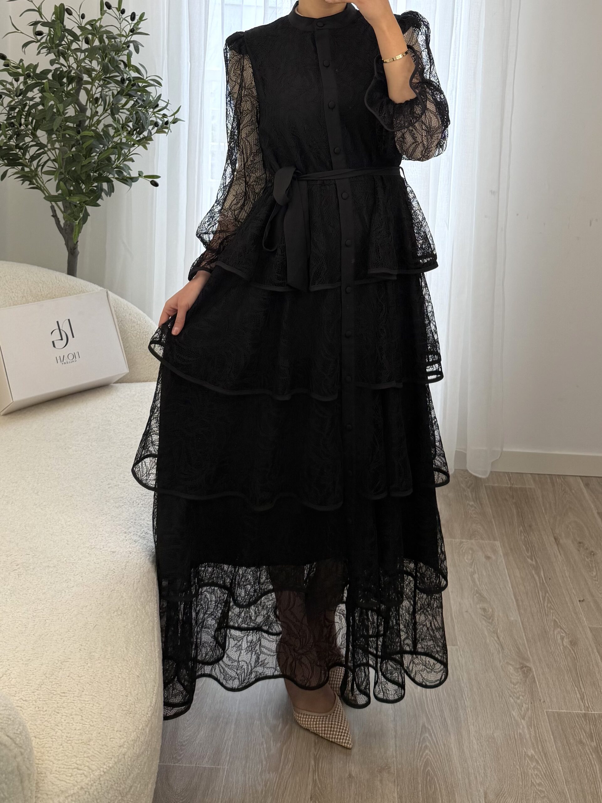 Robe Élena – Image 4