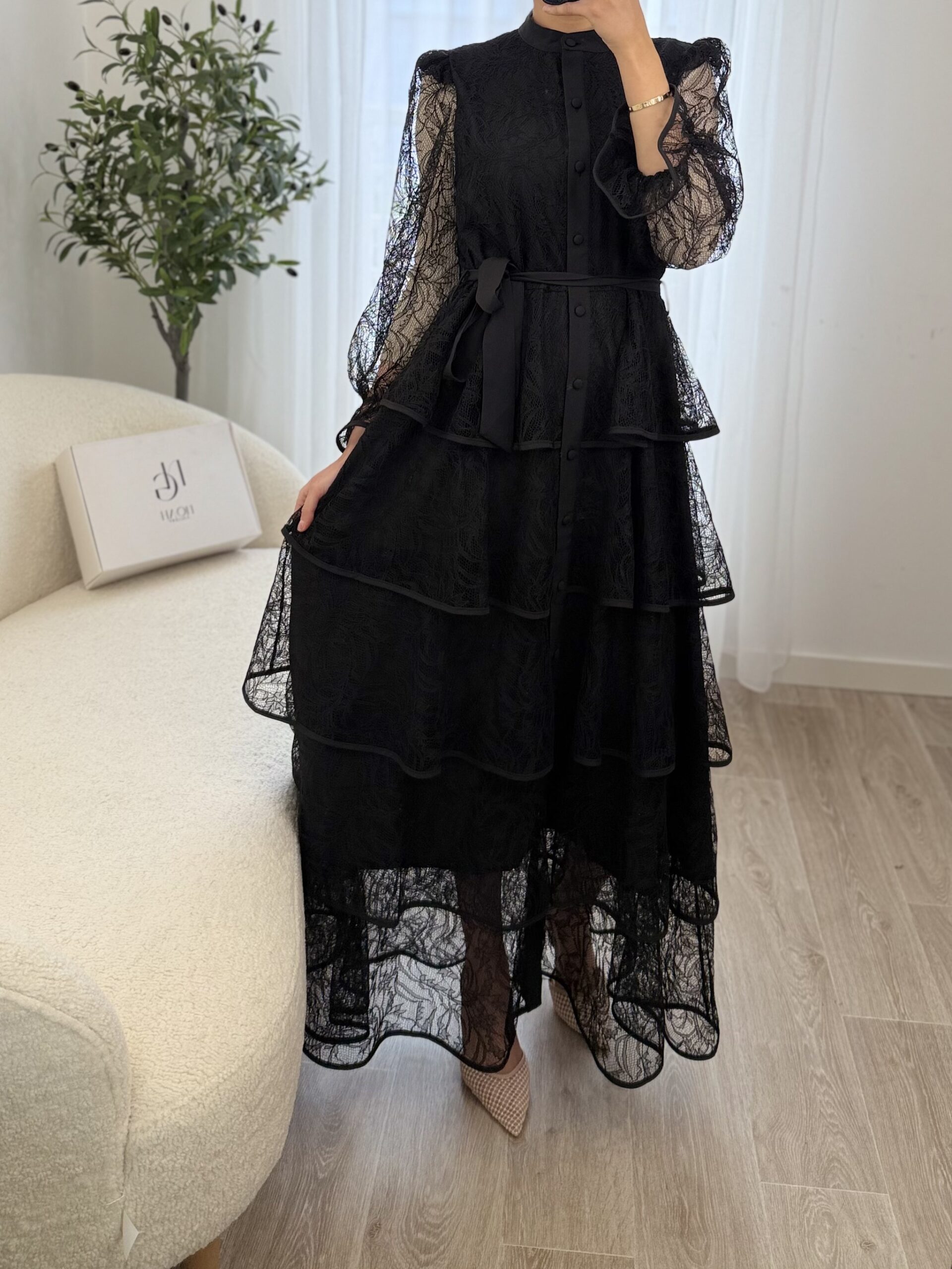 Robe Élena – Image 3