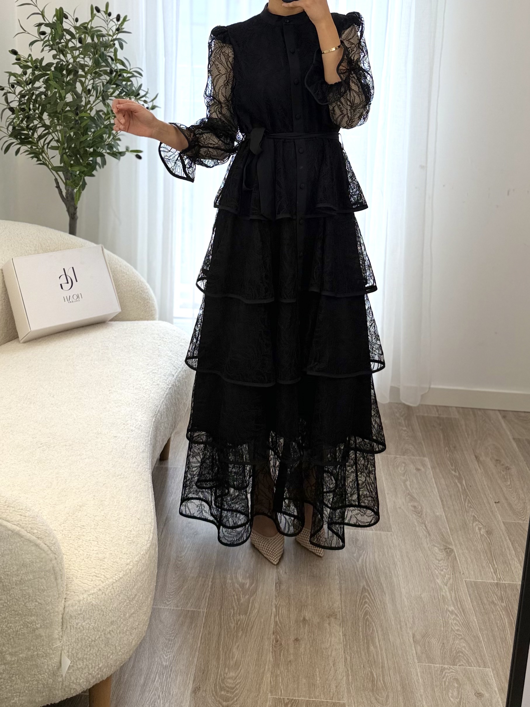 Robe Élena – Image 2