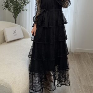 Robe Élena
