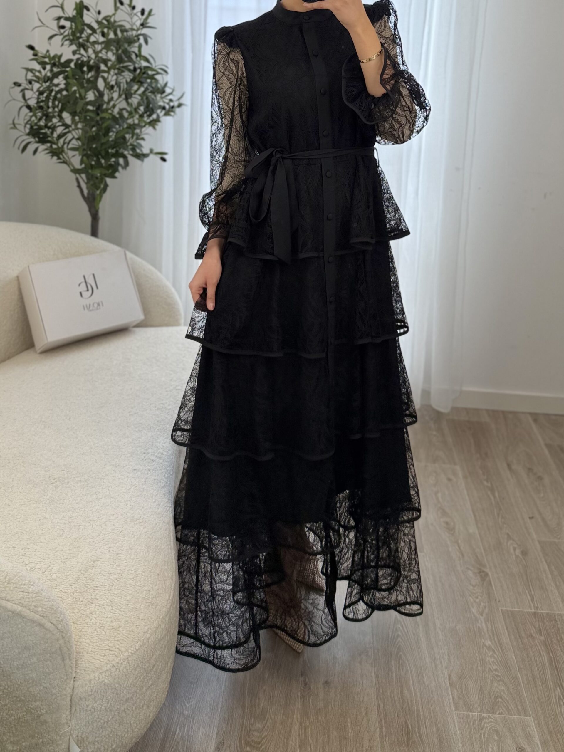 Robe Élena