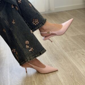 Escarpins Élisa