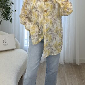 Chemise Élisa