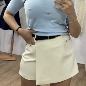 Jupe-Short Élise