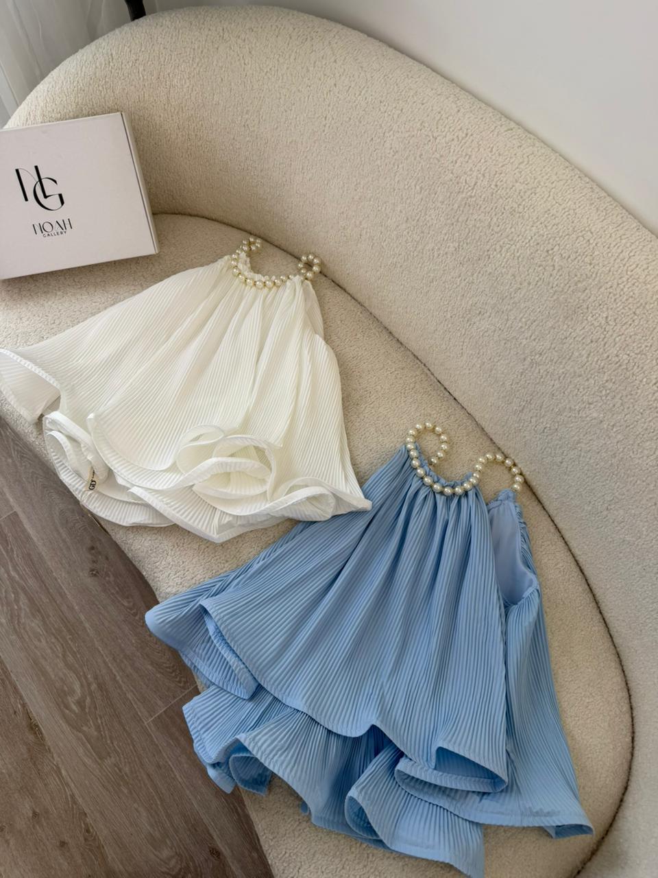 Top Perla Chic – Image 6