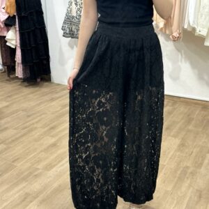 Pantalon Blue Night
