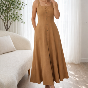 Robe Sable Lumière