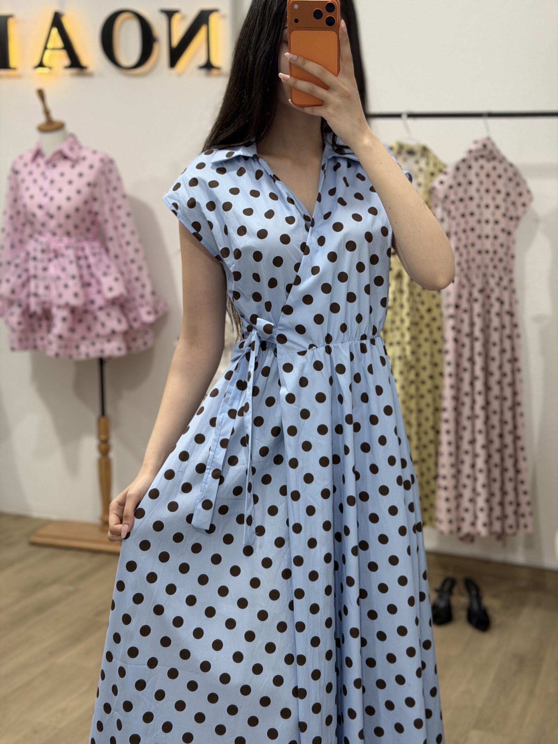 Robe Dot Harmony – Image 6