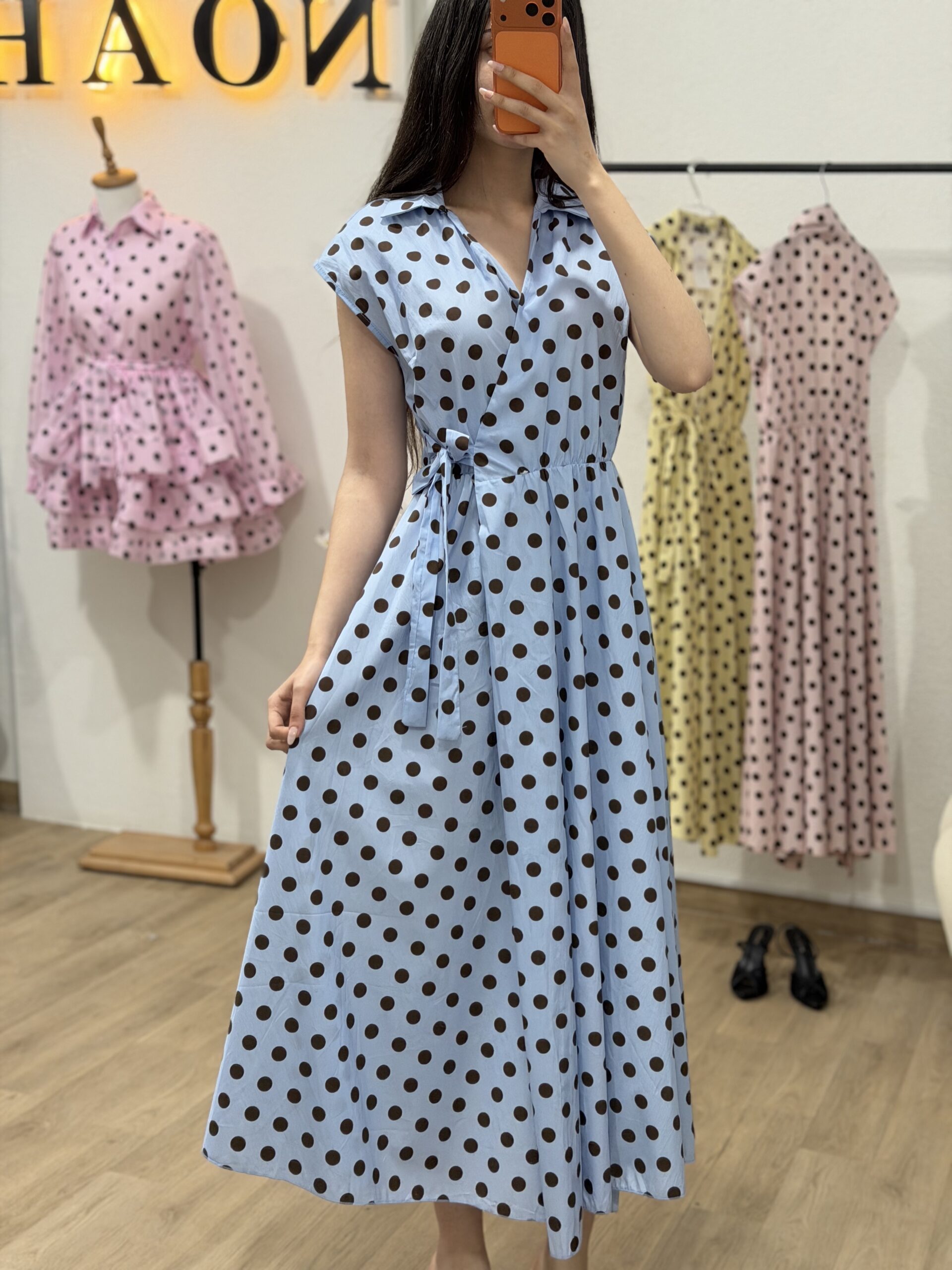 Robe Dot Harmony – Image 7