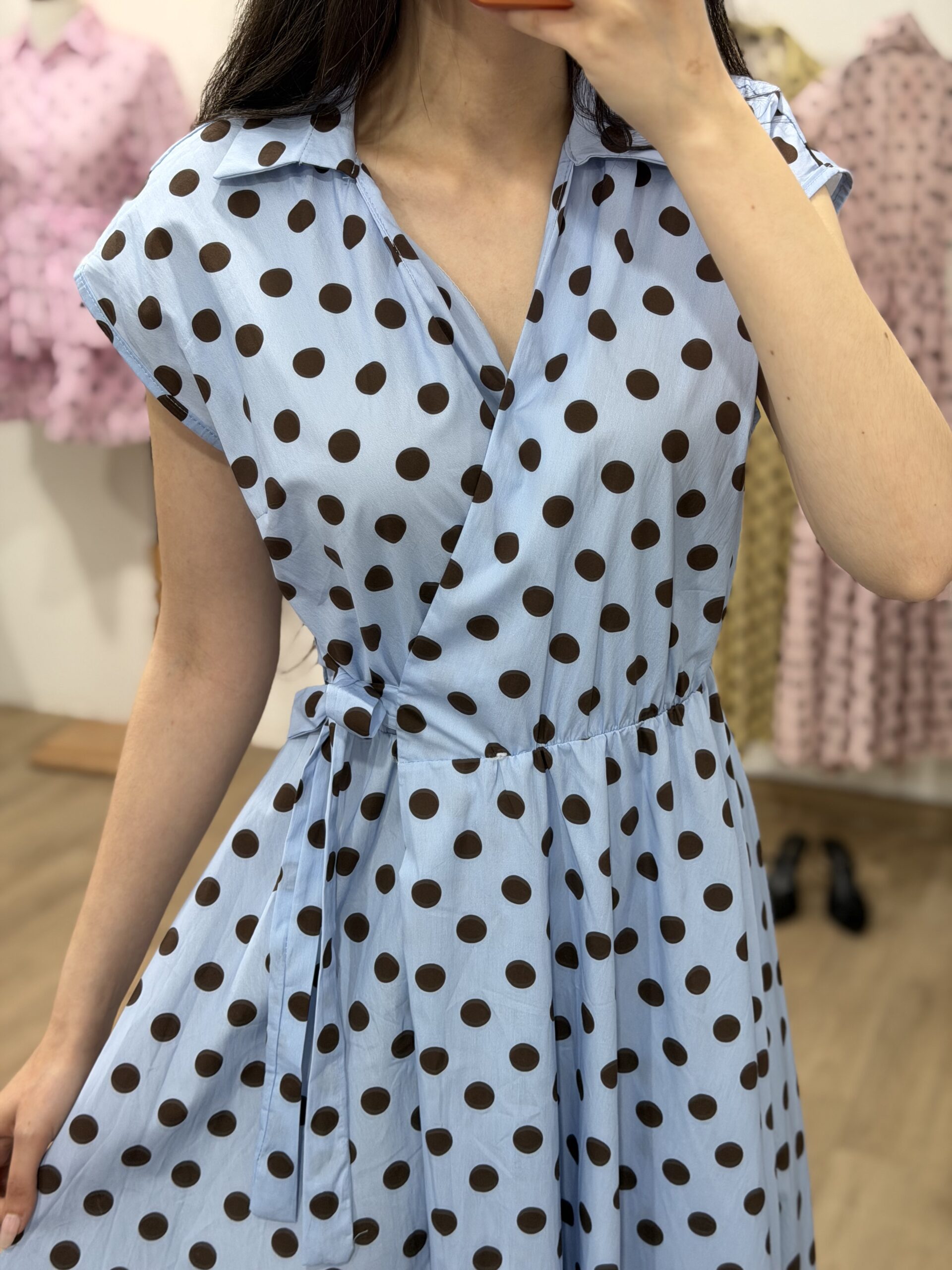 Robe Dot Harmony – Image 8