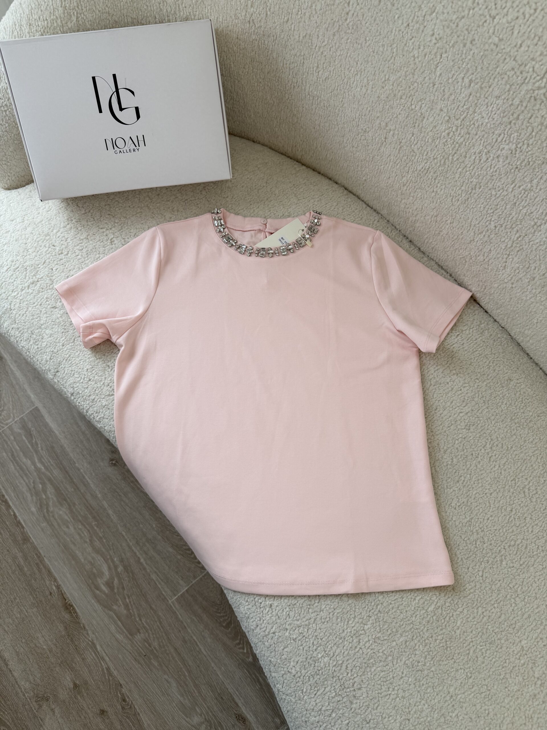 Top Éclat Rosé – Image 5