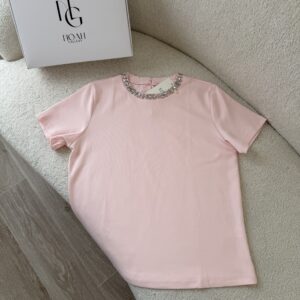 Top Éclat Rosé