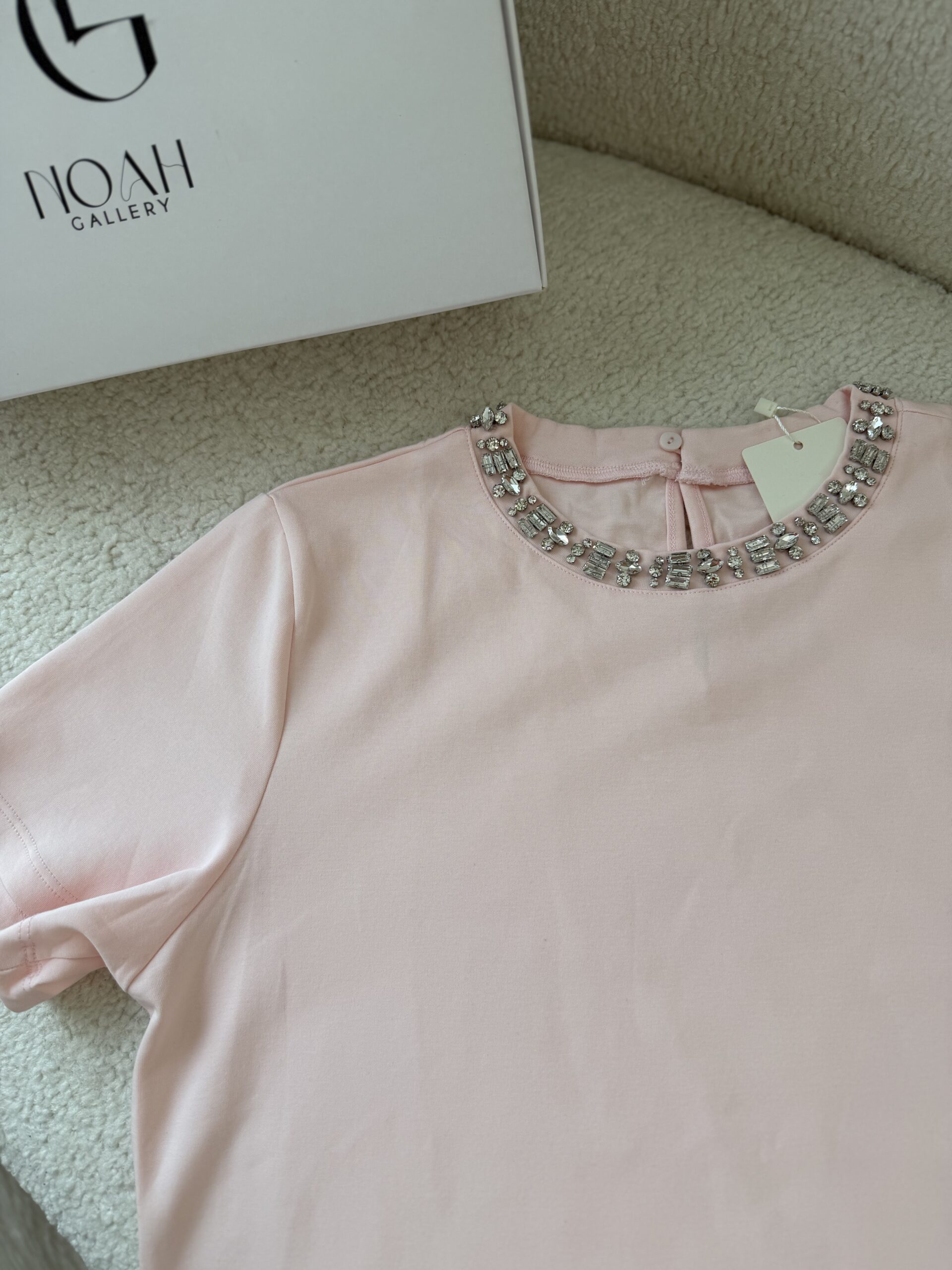 Top Éclat Rosé – Image 2
