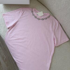 Pull Lumière Rose