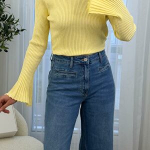 Pull Sunny Chic