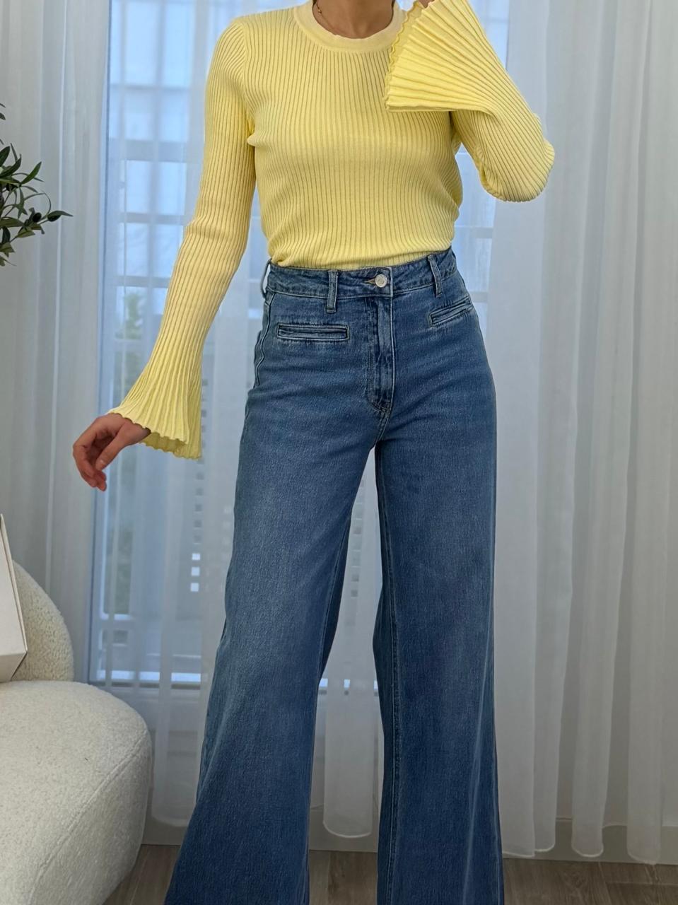 Pull Sunny Chic – Image 5