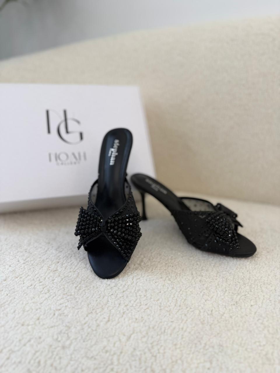 Sabot Papillon Élégant – Image 5