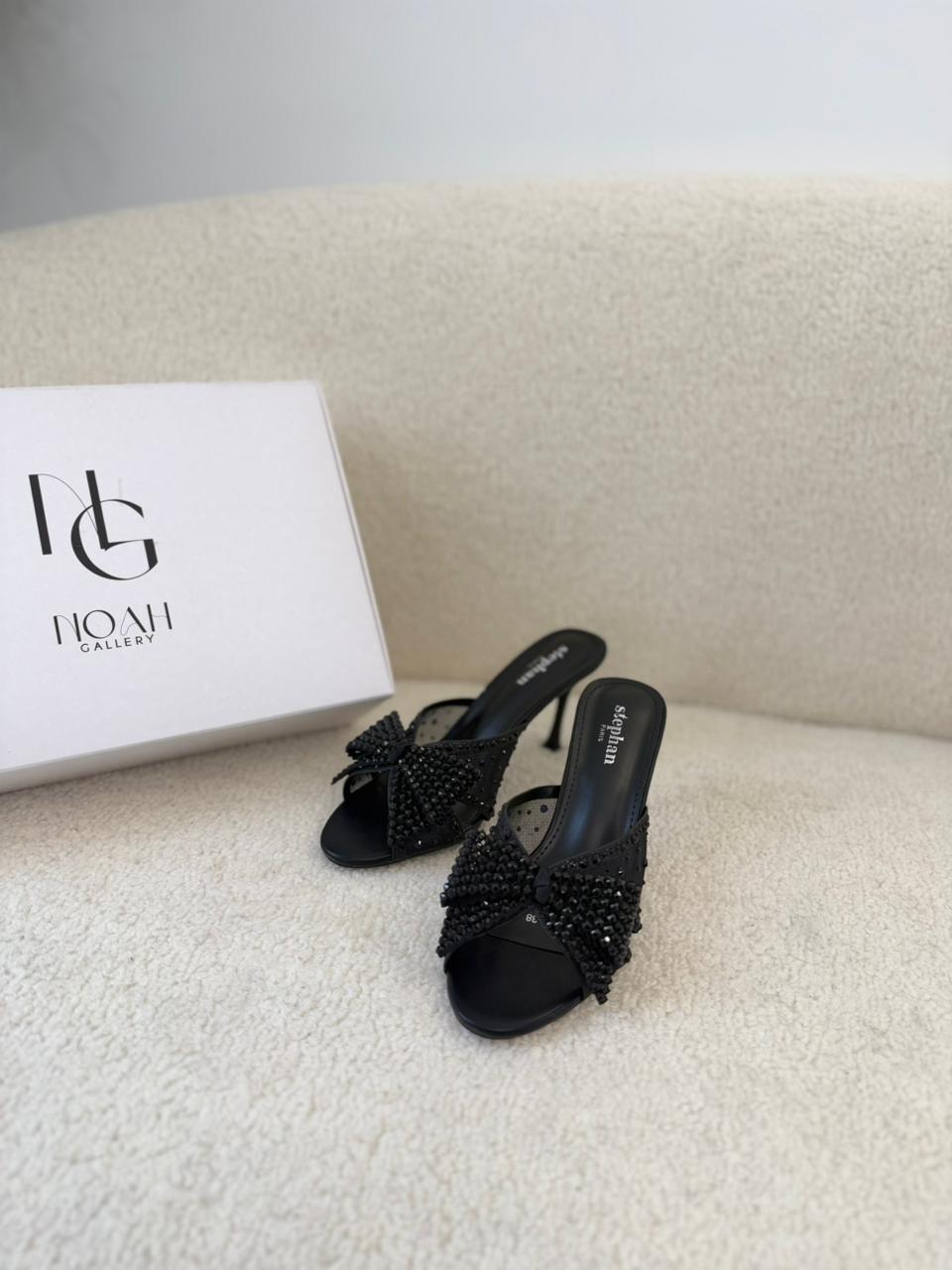 Sabot Papillon Élégant – Image 6
