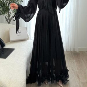 Robe Éclat de Nuit