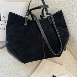 Sac Cuir & Ombre