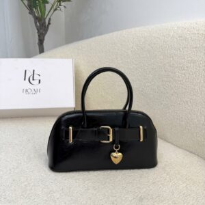 Sac Noir Intemporel