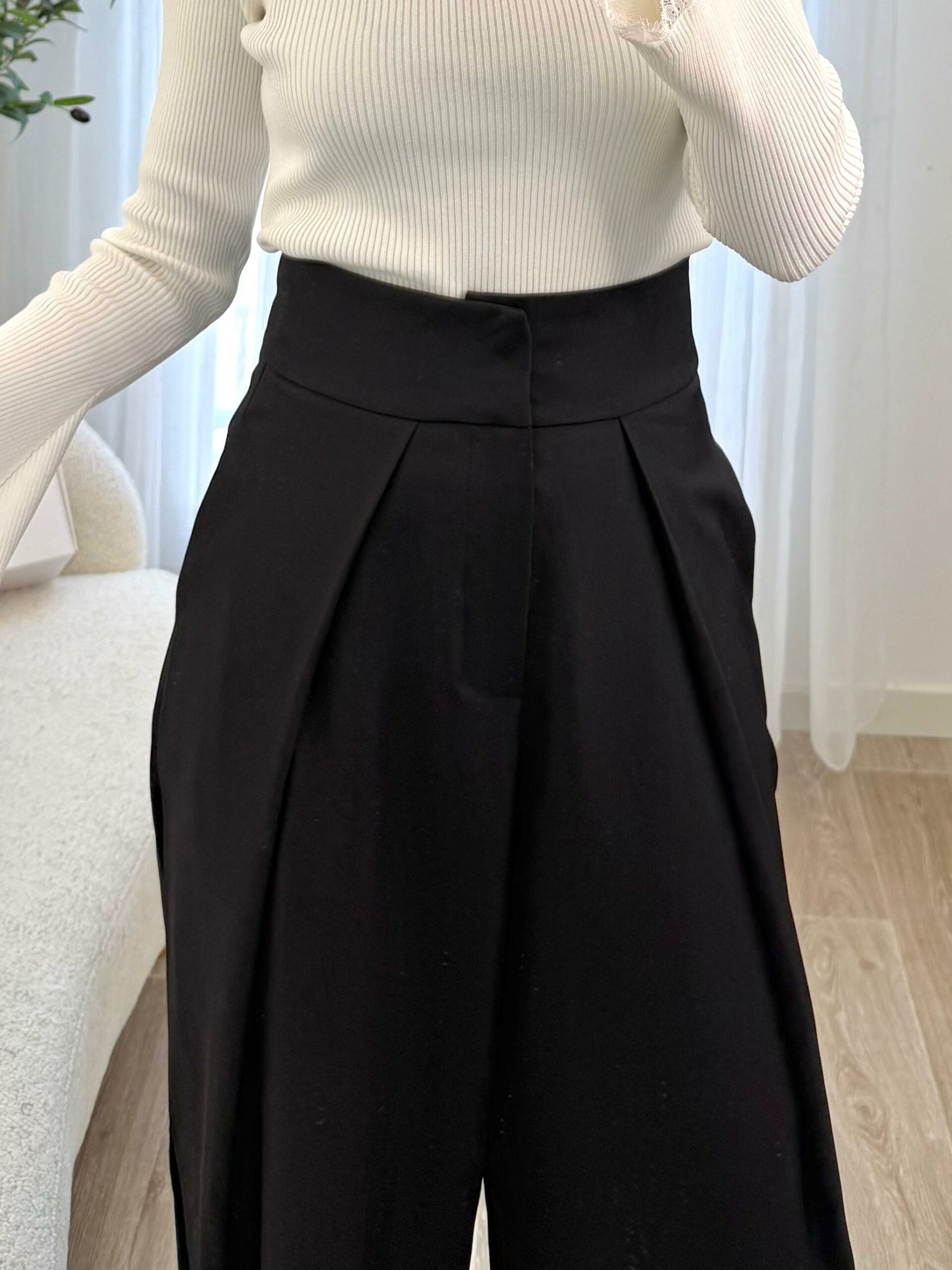 Pantalon Nuit Flottante – Image 4