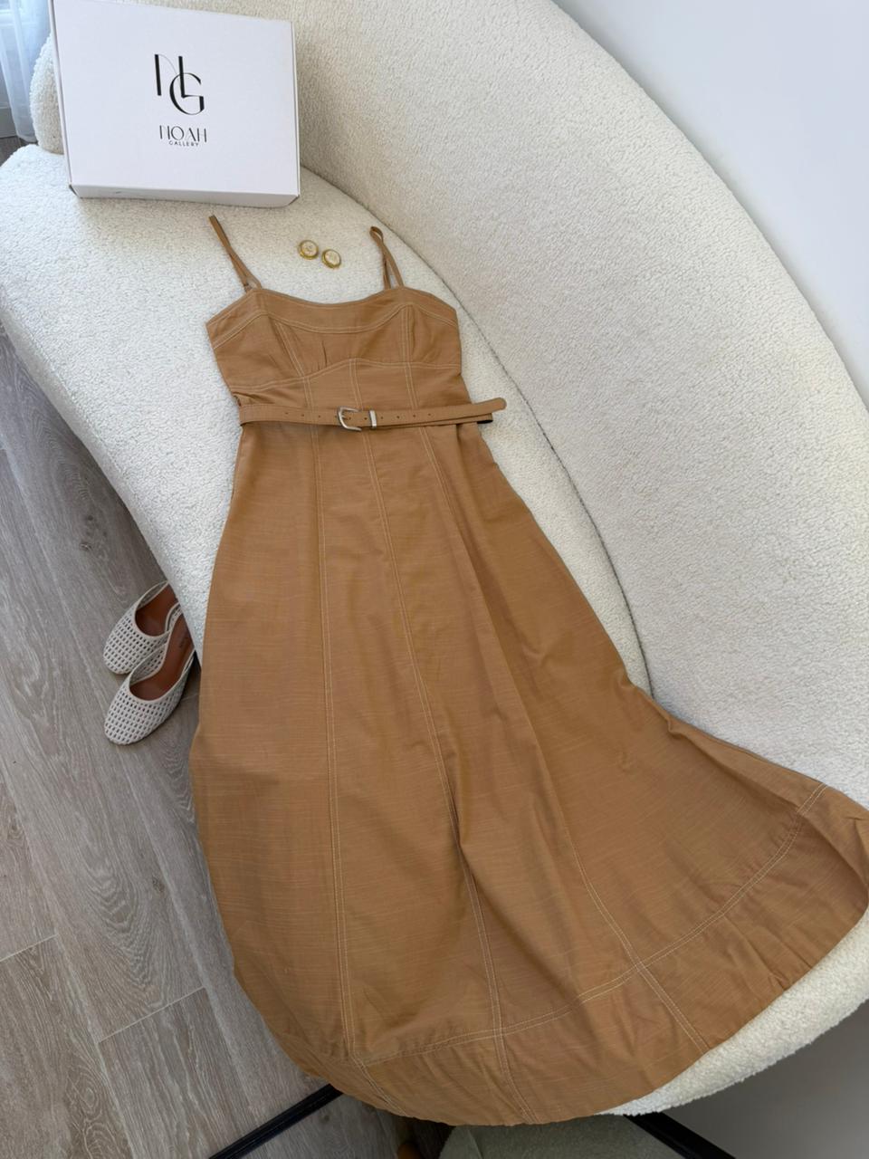 Robe Luna Bretelle – Image 4