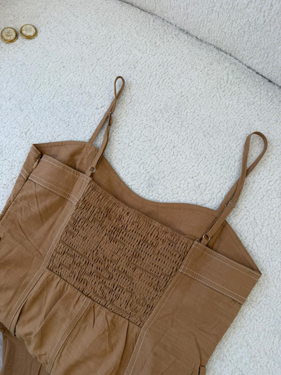 Robe Luna Bretelle – Image 8
