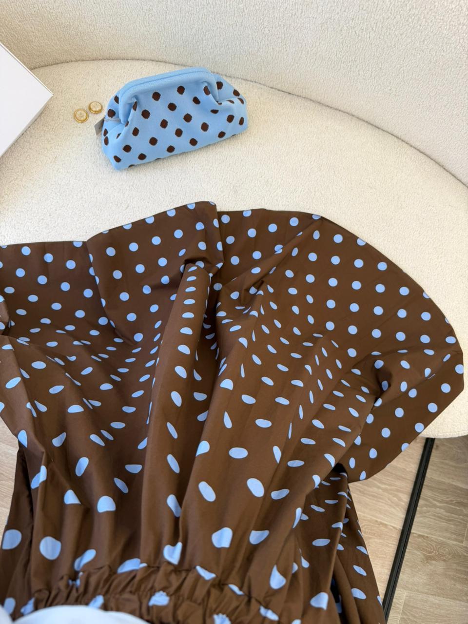 Jupe Dotty Chic – Image 2