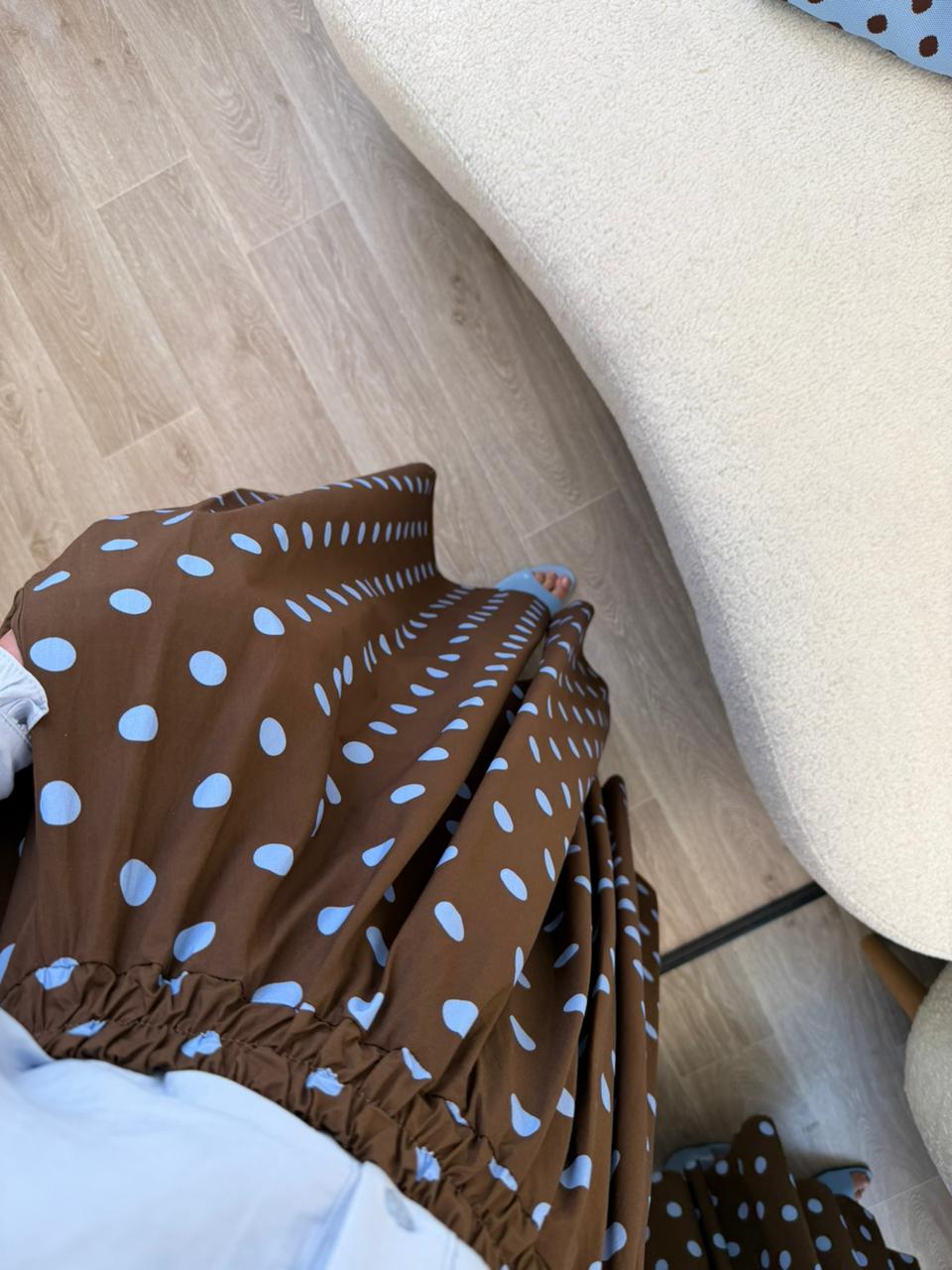Jupe Dotty Chic – Image 3