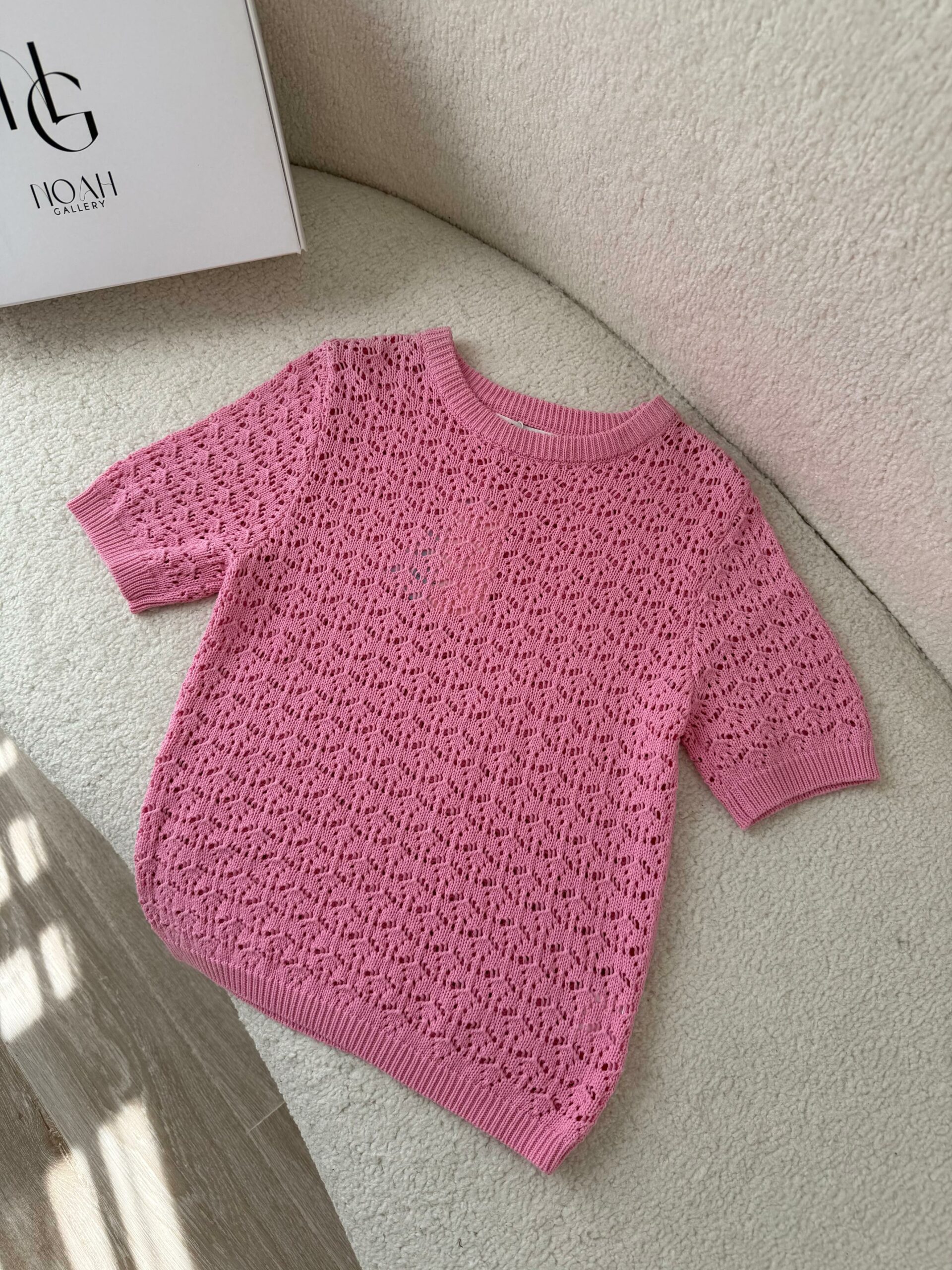 Pull Pink Soft – Image 3