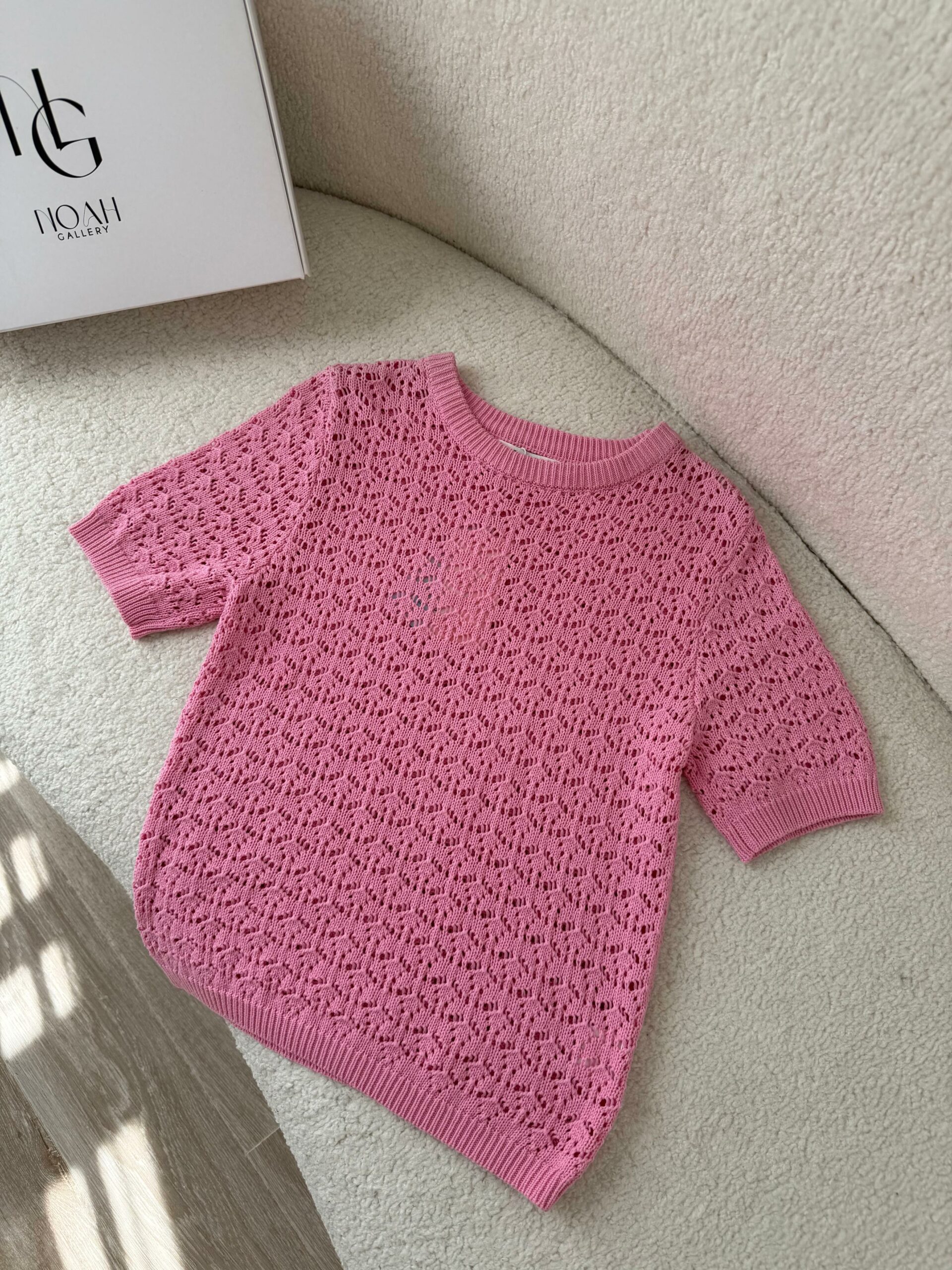 Pull Pink Soft – Image 2