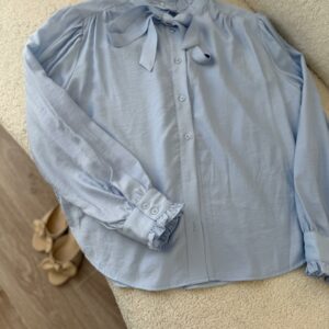 Chemise Nœud Céleste