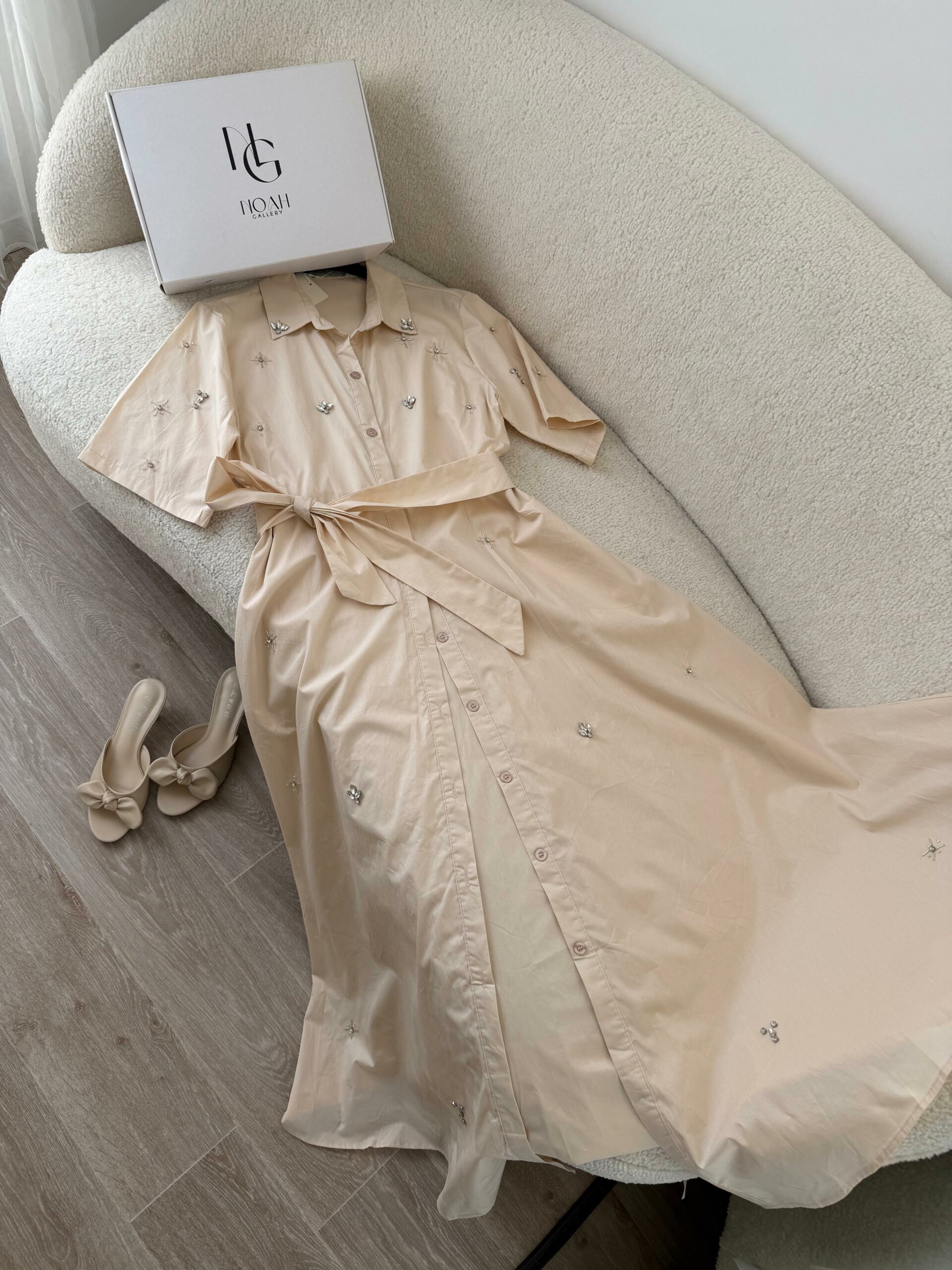 Robe Bella Casual – Image 11