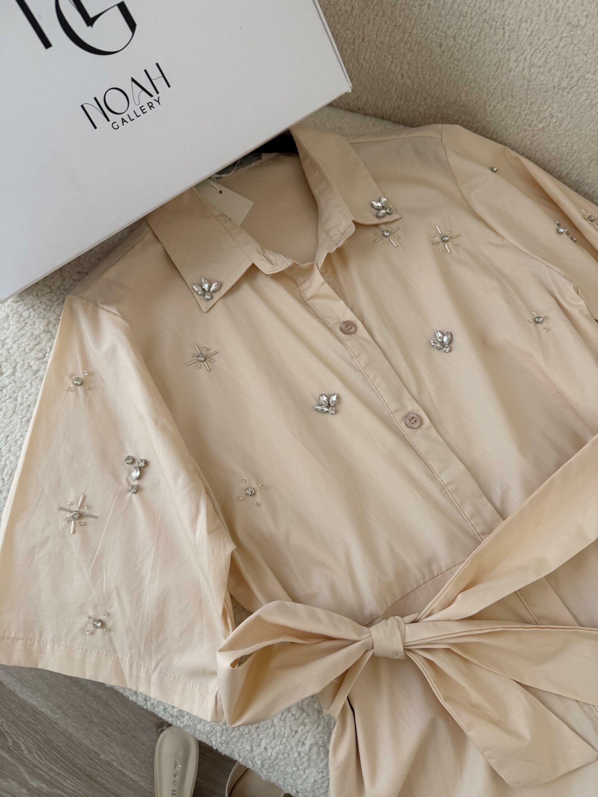 Robe Bella Casual – Image 9