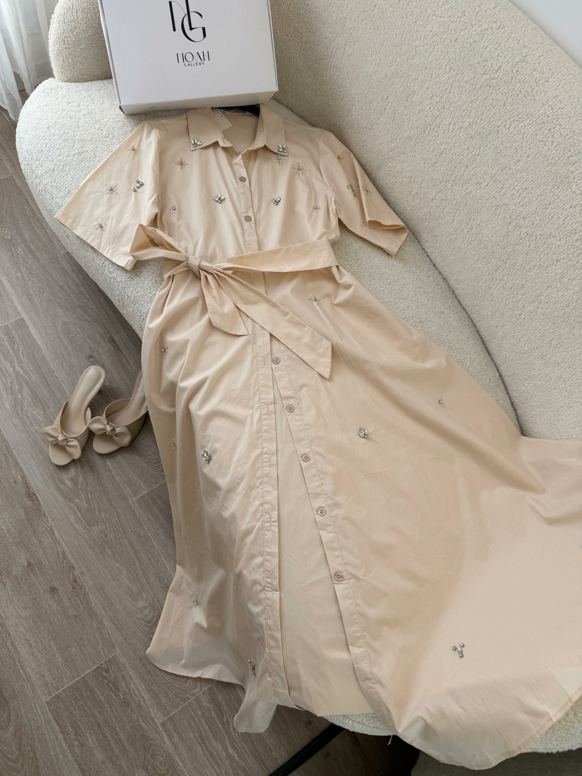 Robe Bella Casual – Image 8