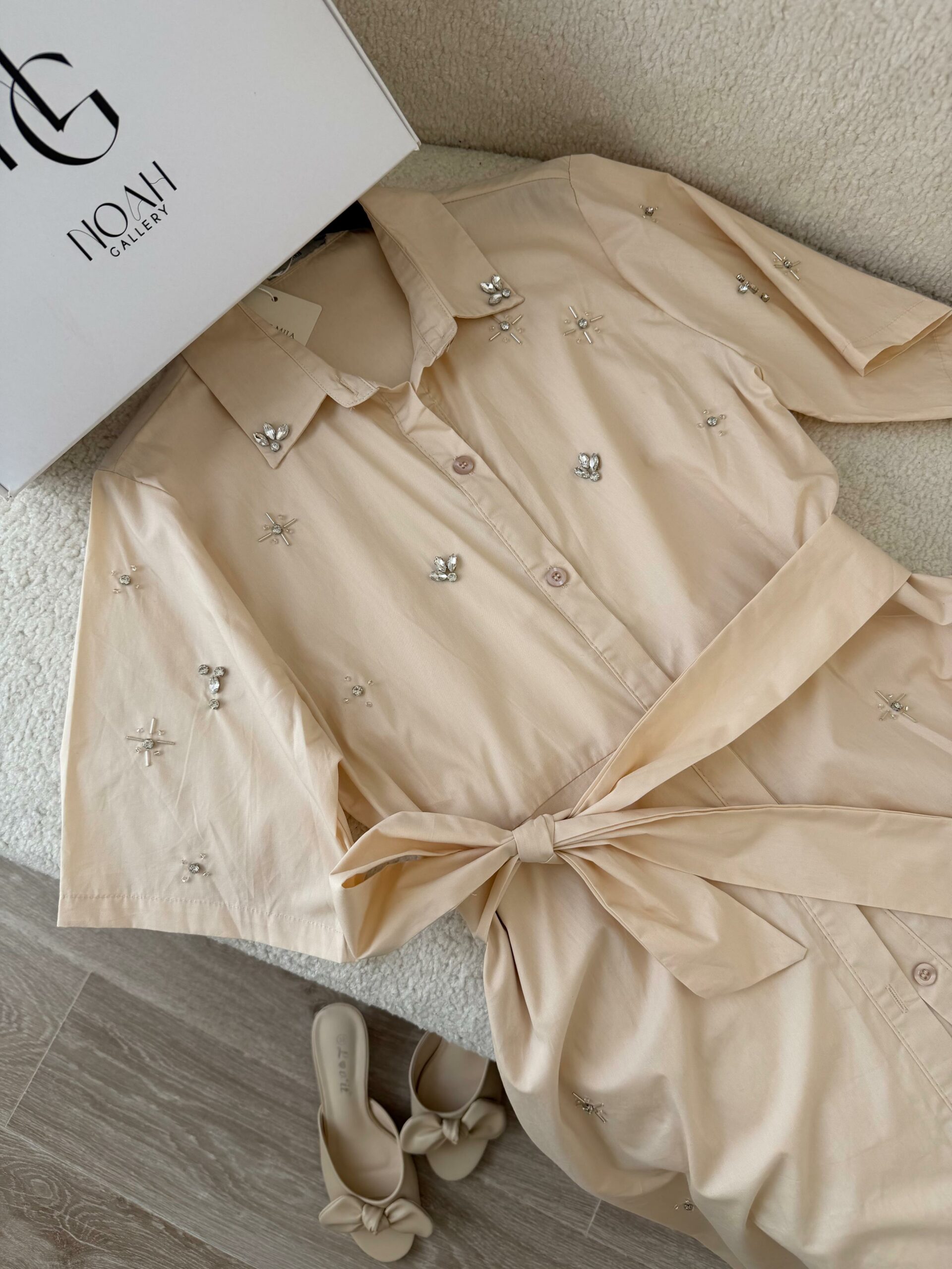 Robe Bella Casual – Image 7