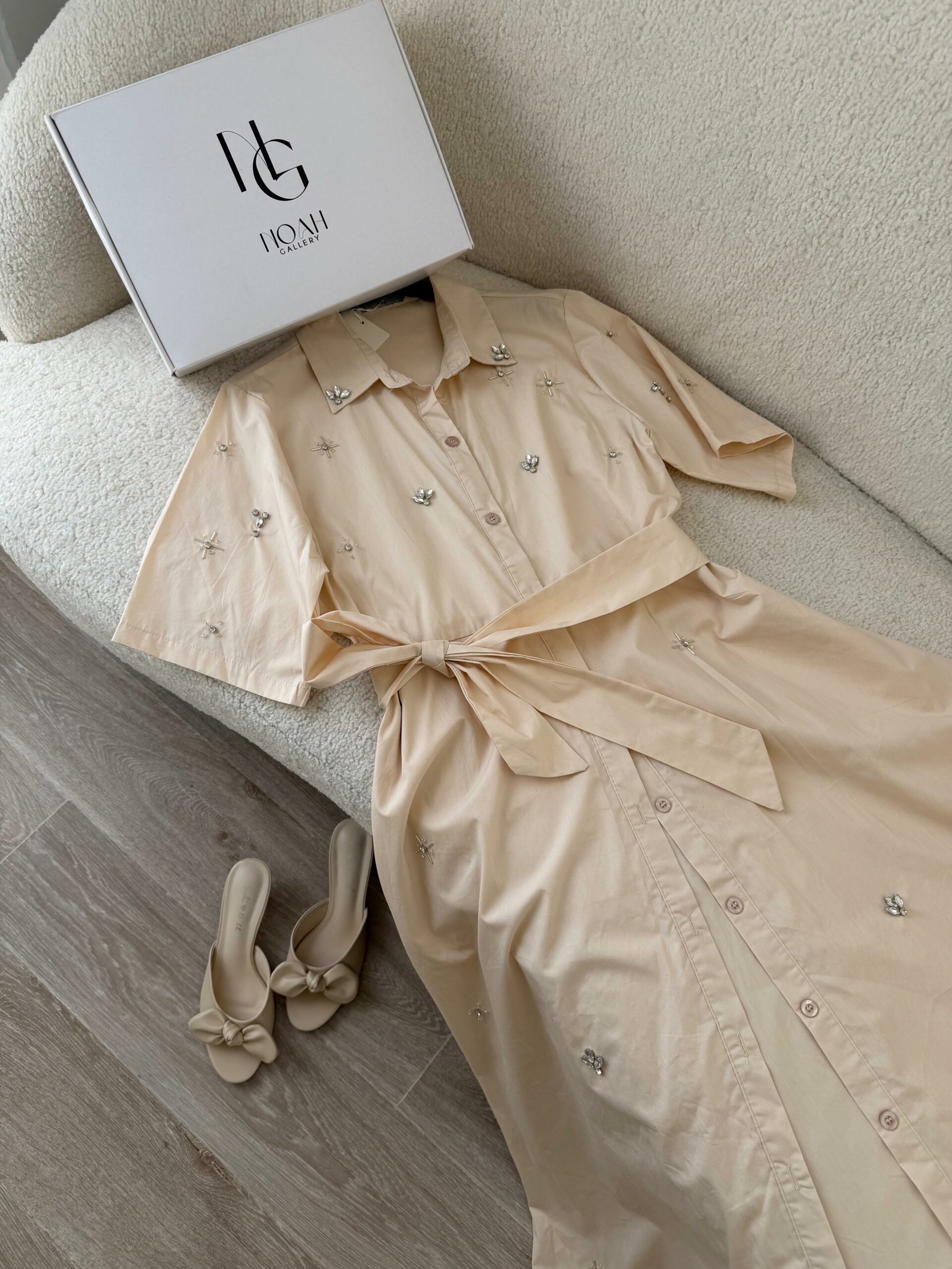 Robe Bella Casual – Image 10