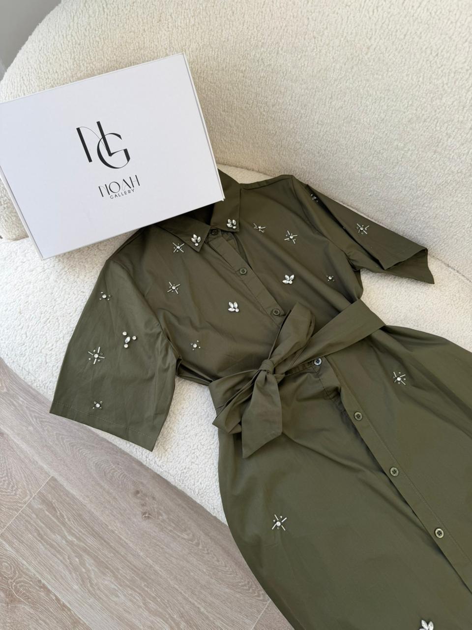 Robe Bella Casual – Image 5