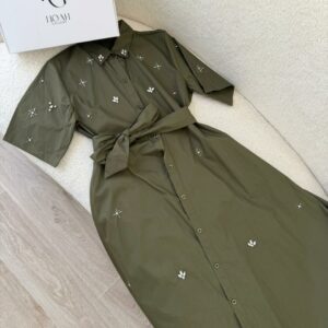 Robe Bella Casual