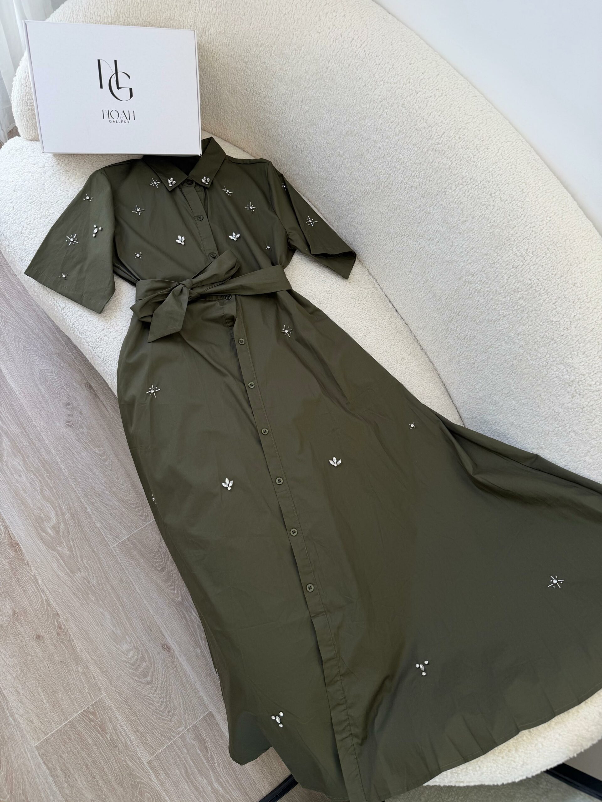 Robe Bella Casual – Image 3