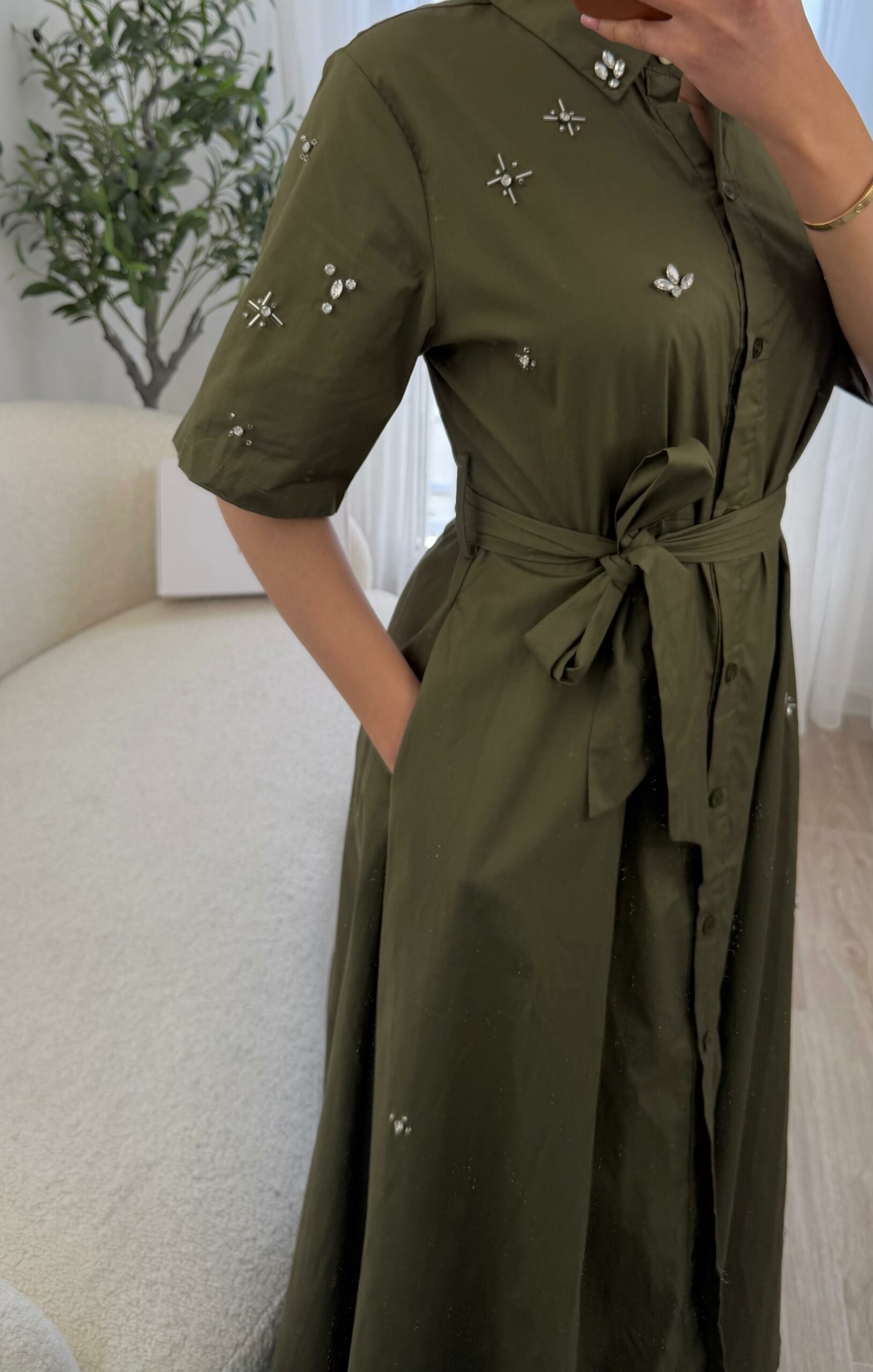 Robe Bella Casual – Image 2