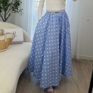 Jupe Dot Harmony
