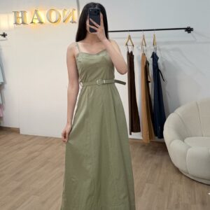 Robe Luna Bretelle