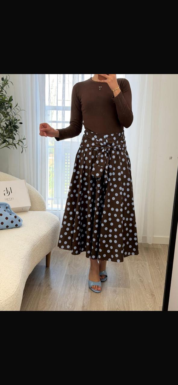 Jupe Soft Glam – Image 3