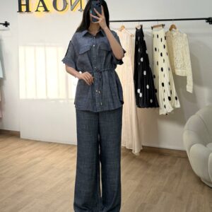 Ensemble Lina Denim