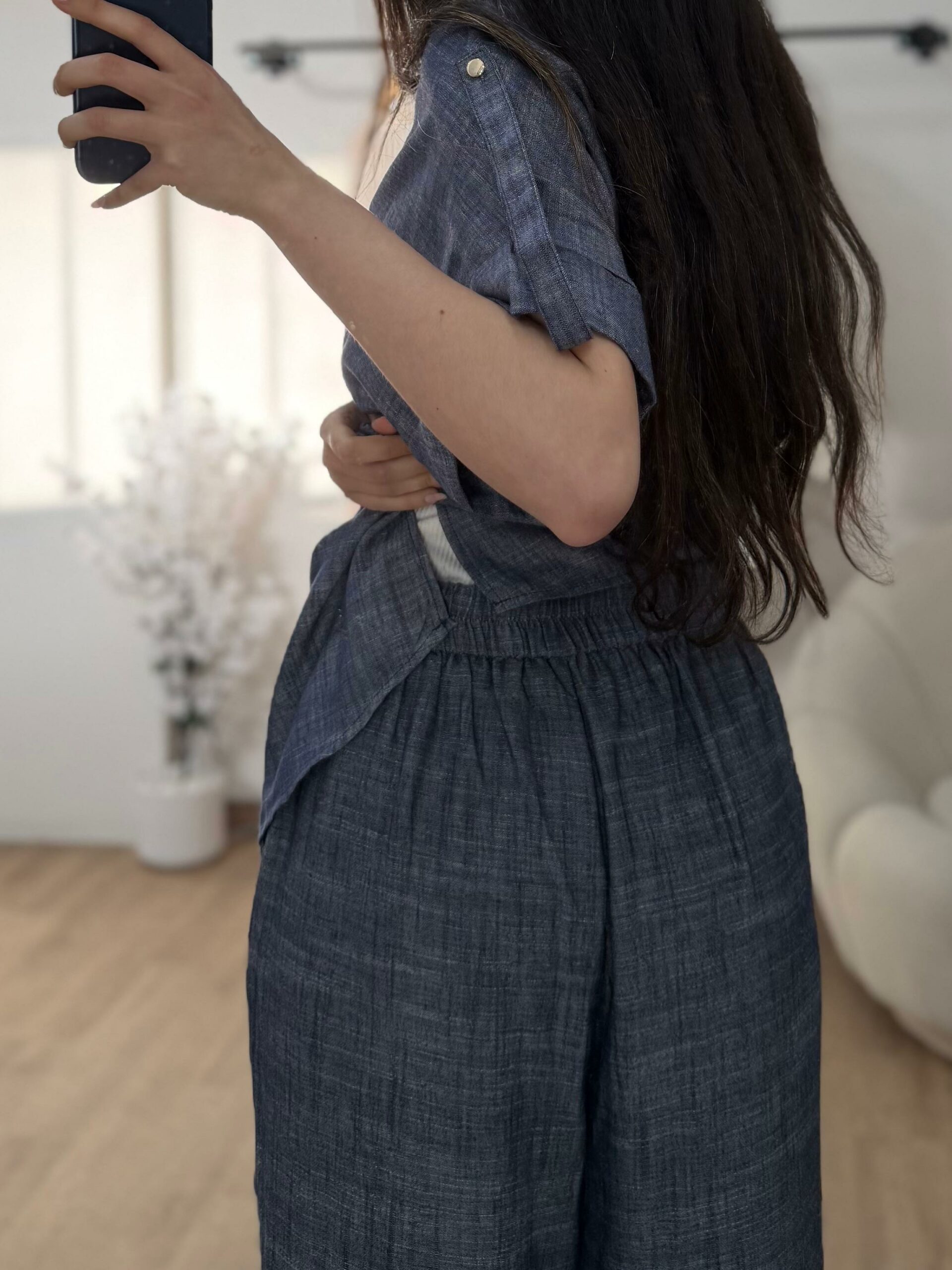 Ensemble Lina Denim – Image 8