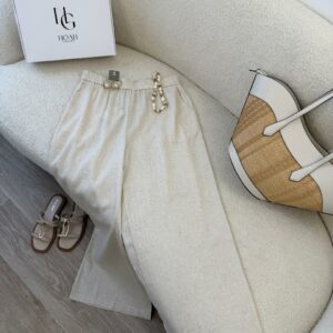 Pantalon Nude Comfort