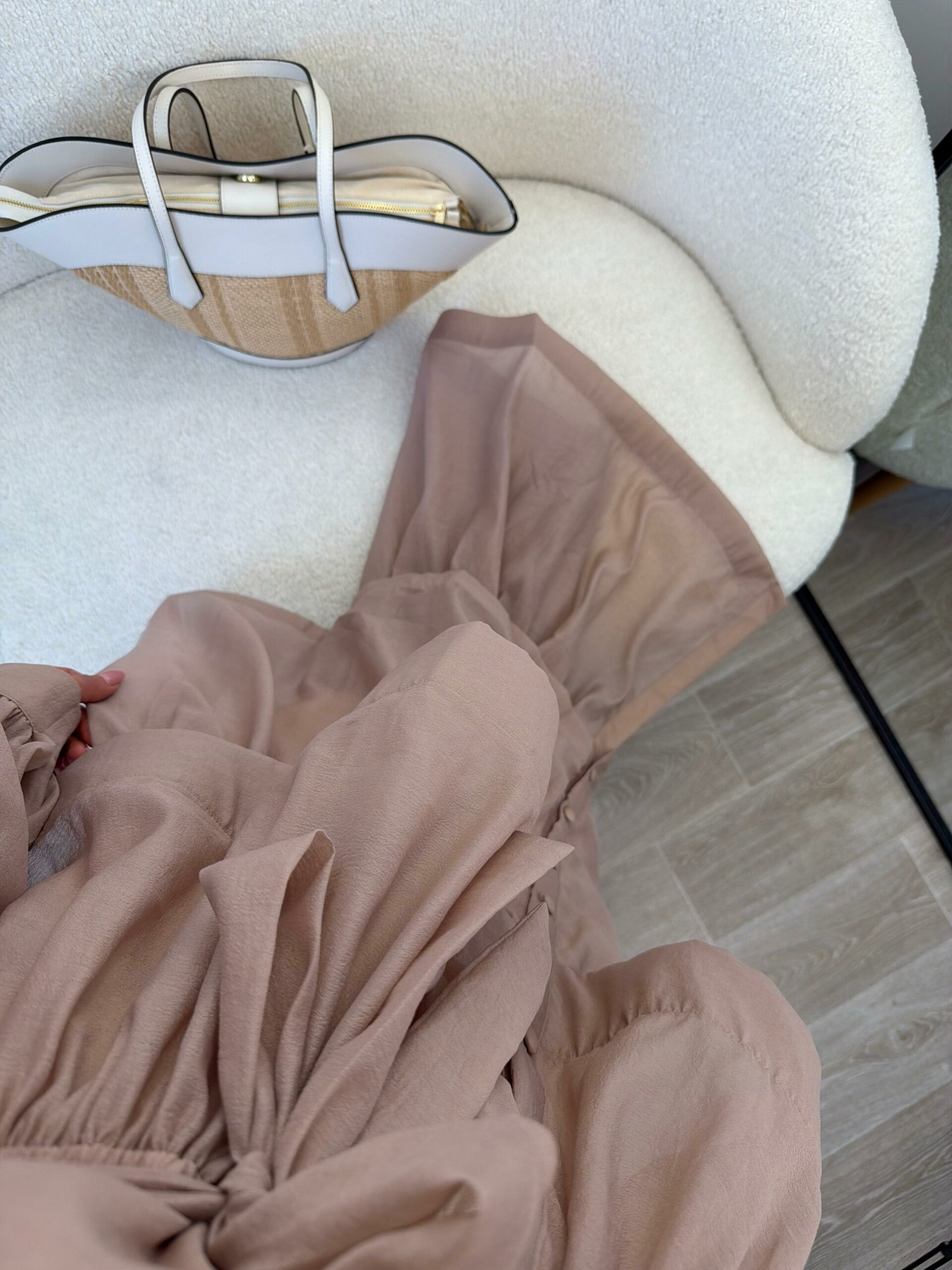 Robe Nude Princess – Image 3